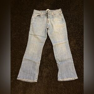 Levi's 515 Boot Cut Jeans